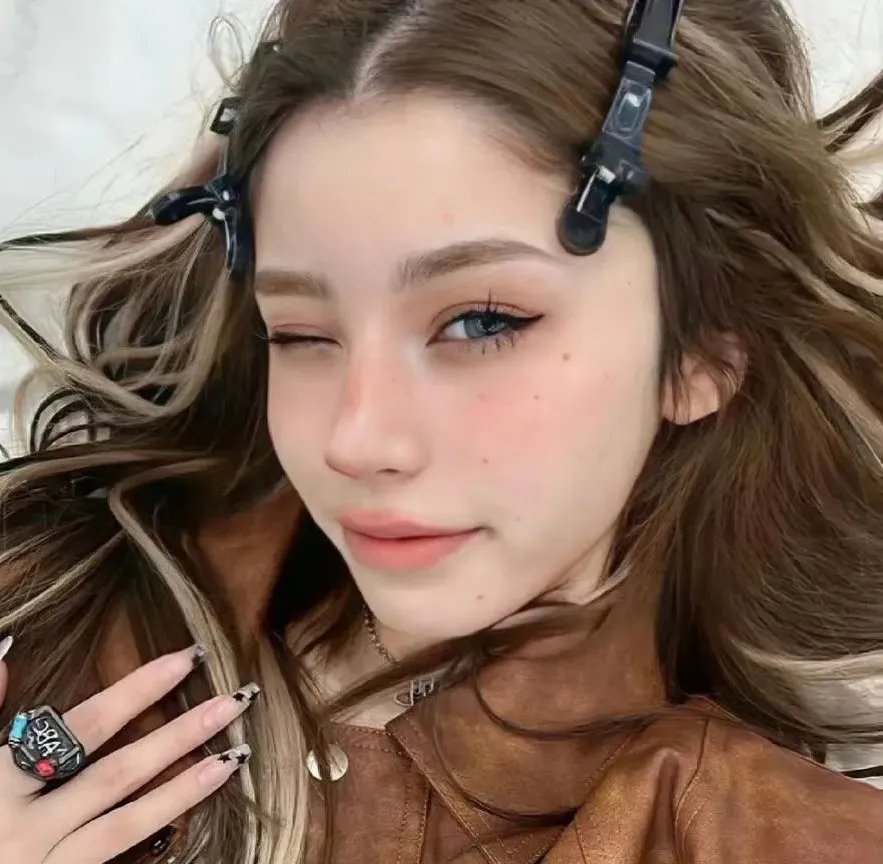 我的女友